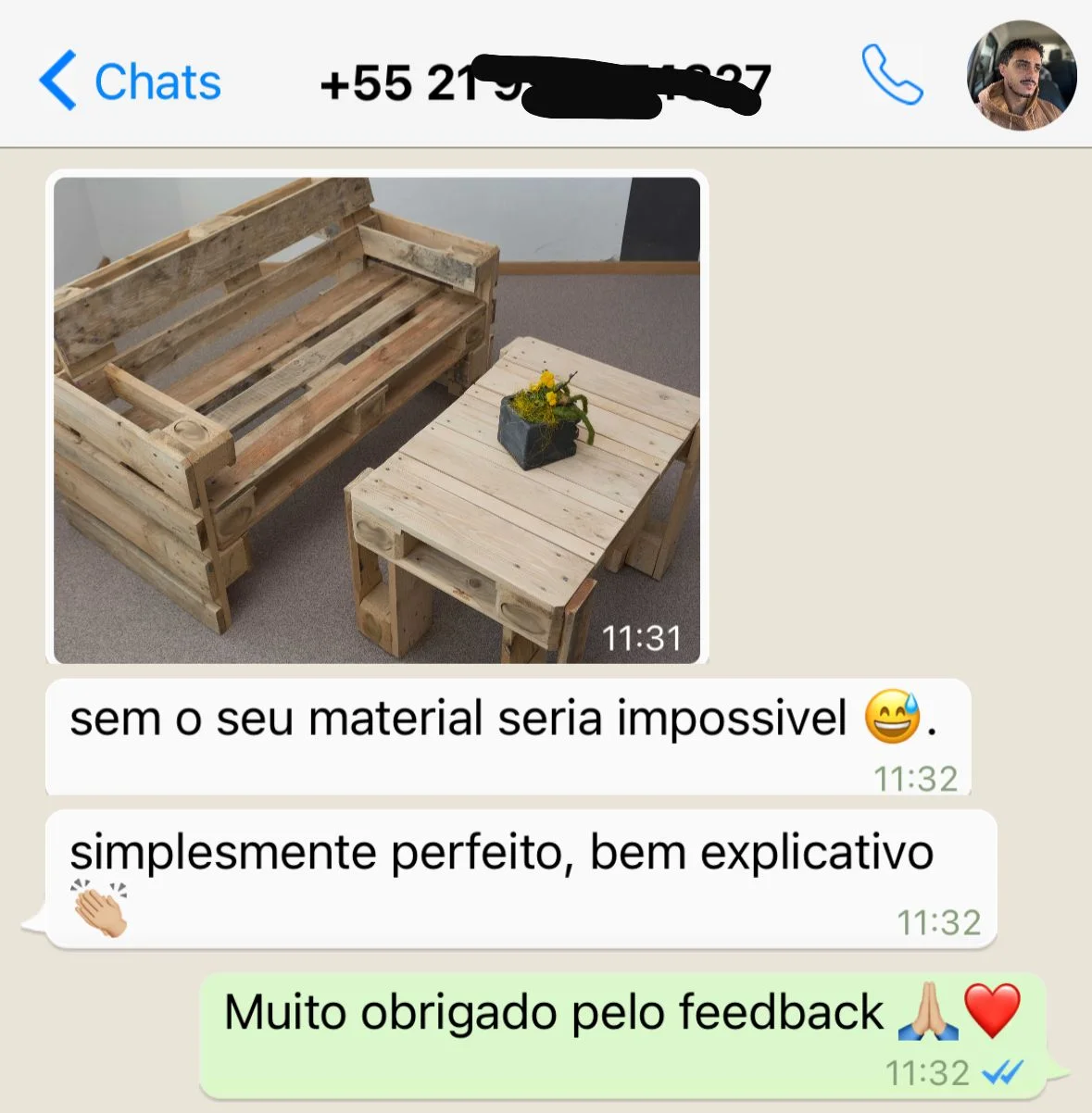 Depoimento 2